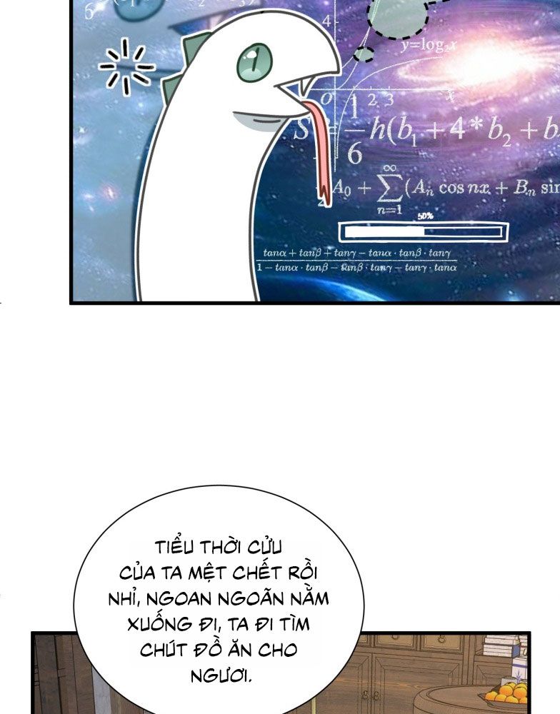 Xà Yêu Muốn Đào Thoát Chap 13 - Trang 2