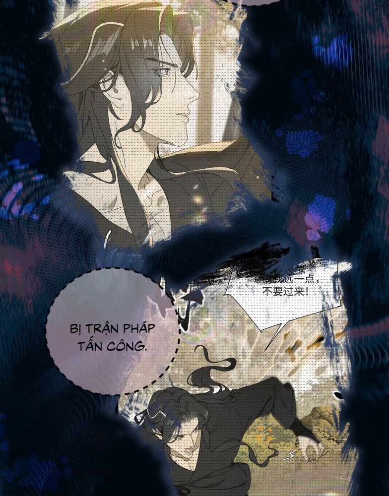 Xà Yêu Muốn Đào Thoát Chap 13 - Trang 2