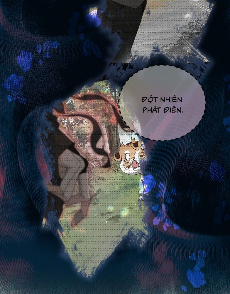 Xà Yêu Muốn Đào Thoát Chap 13 - Trang 2