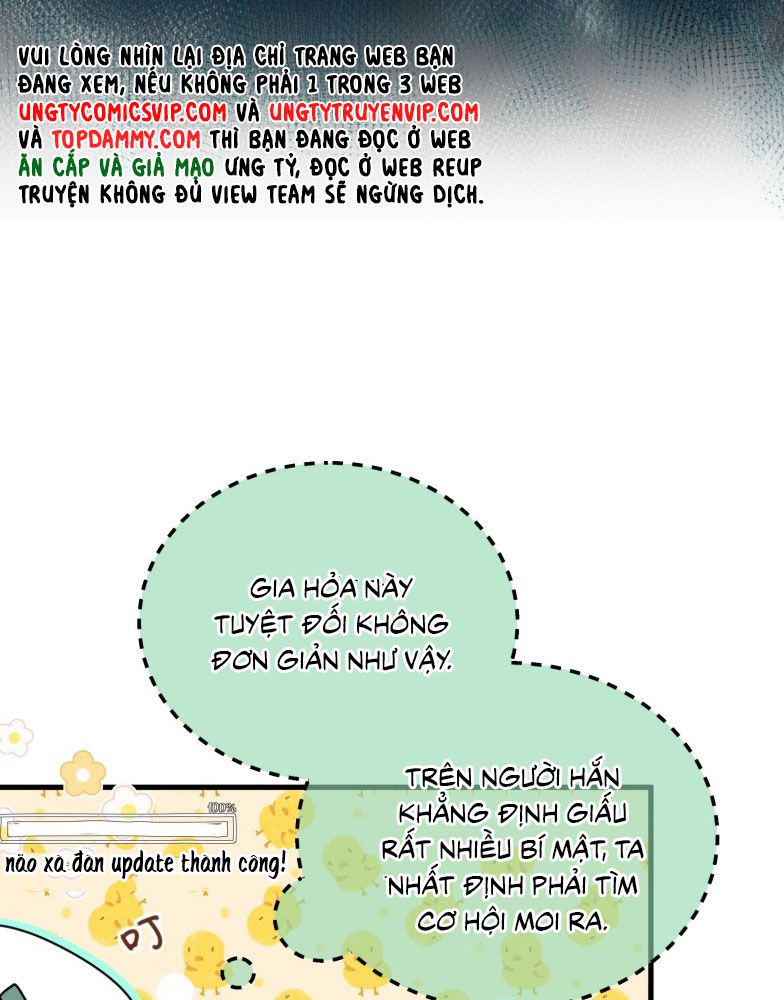 Xà Yêu Muốn Đào Thoát Chap 13 - Trang 2