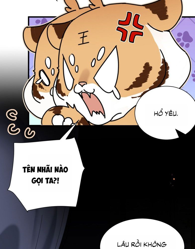 Xà Yêu Muốn Đào Thoát Chap 13 - Trang 2