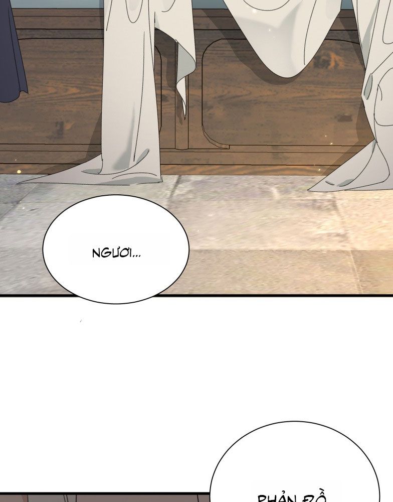 Xà Yêu Muốn Đào Thoát Chap 13 - Trang 2