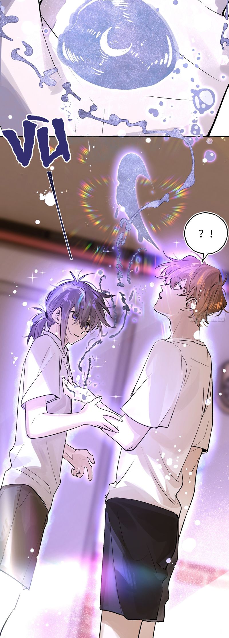 Lãm Nguyệt Triều Minh Chapter 26 - Trang 4