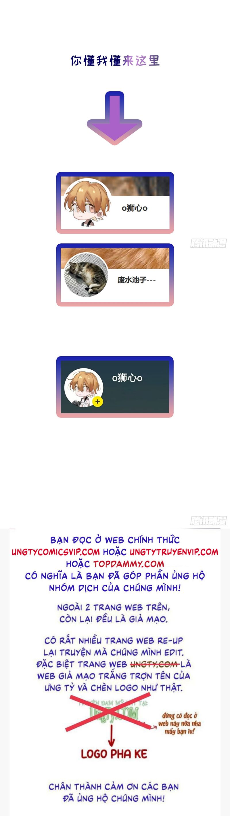 Lãm Nguyệt Triều Minh Chapter 26 - Trang 4