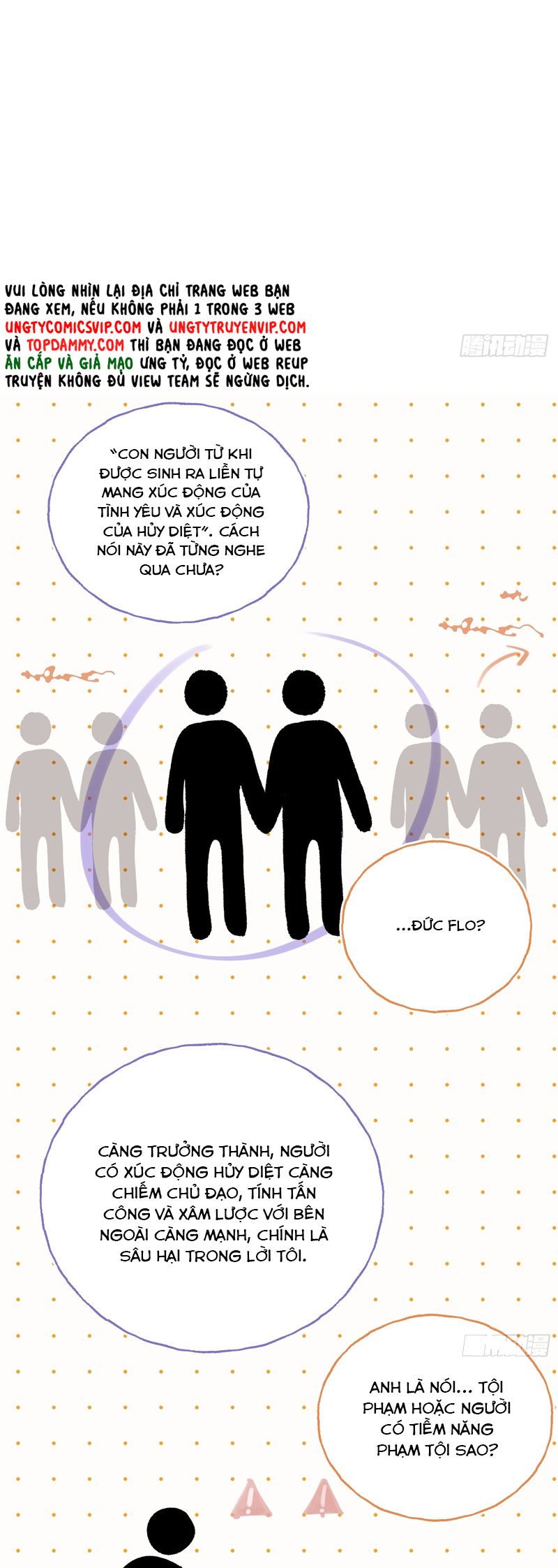 Lãm Nguyệt Triều Minh Chapter 26 - Trang 4