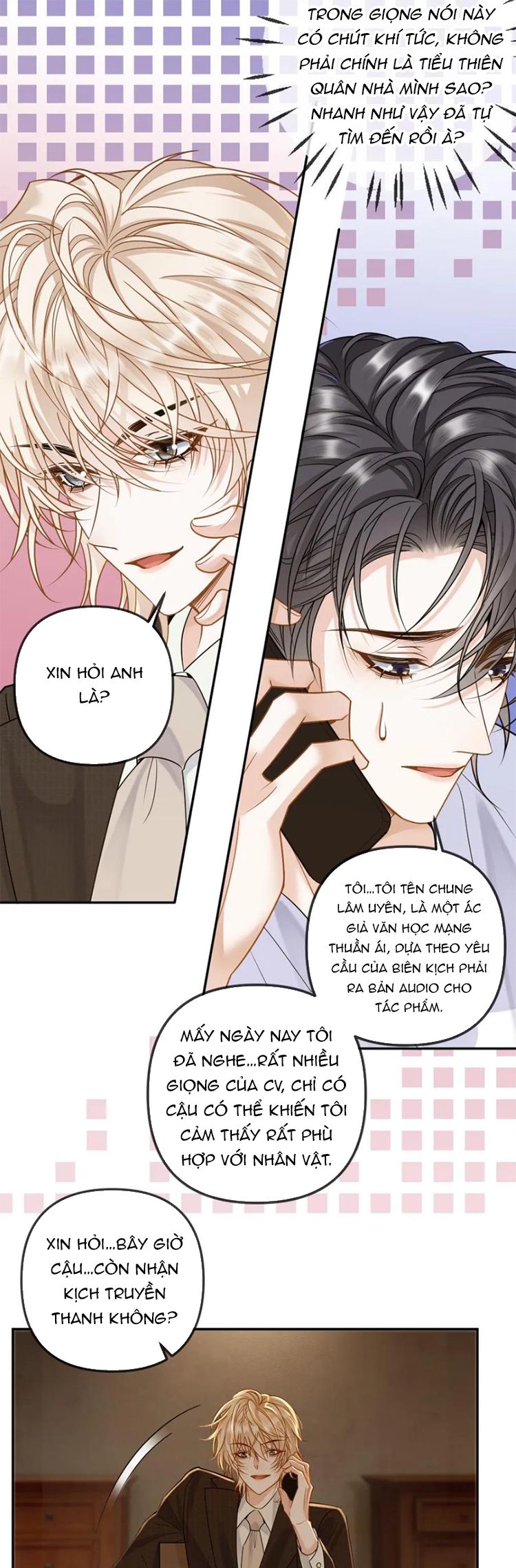 Lang Cẩu Chủ Thần Chapter 260 - Trang 3