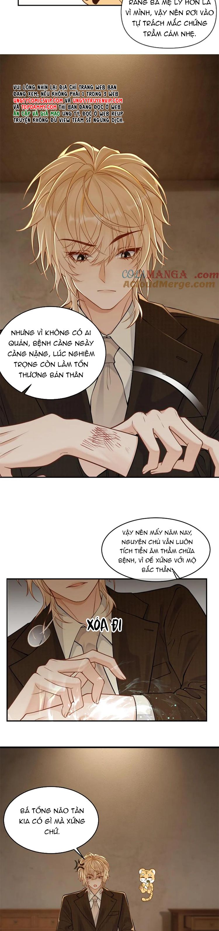 Lang Cẩu Chủ Thần Chapter 260 - Trang 3