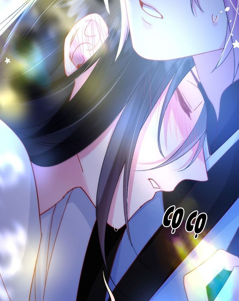 Tôi Phải Làm 1 Kẻ Đại Xấu Xa Chapter 137 - Trang 4