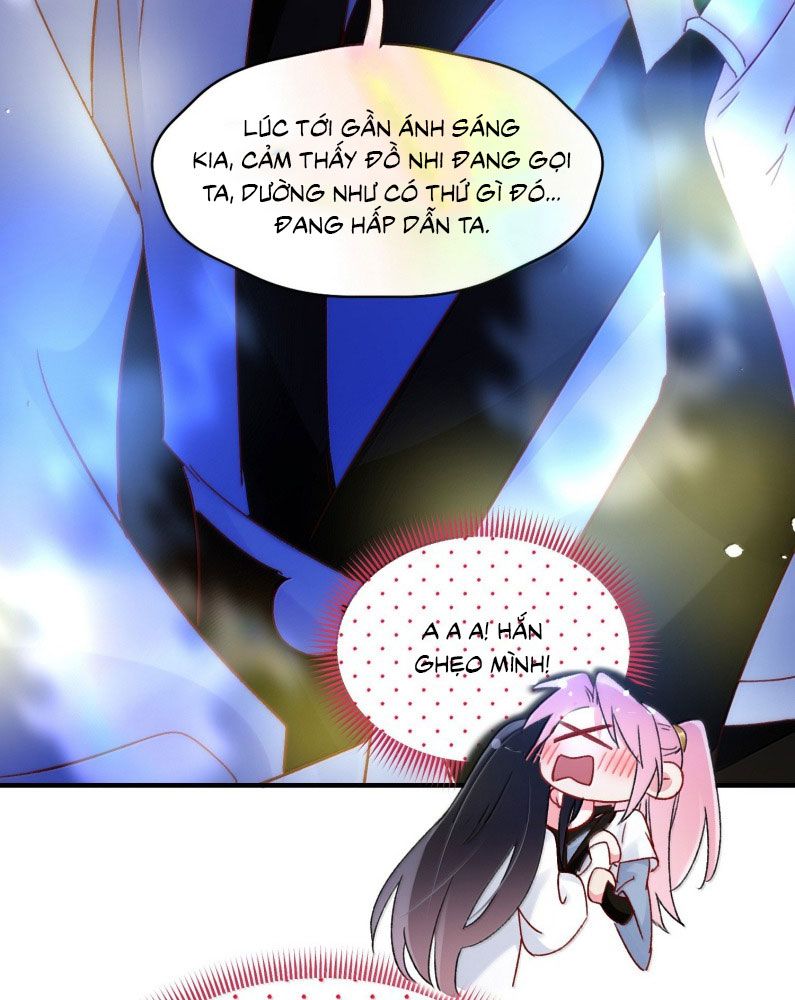 Tôi Phải Làm 1 Kẻ Đại Xấu Xa Chapter 137 - Trang 4