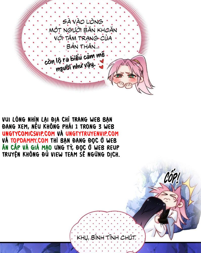 Tôi Phải Làm 1 Kẻ Đại Xấu Xa Chapter 137 - Trang 4