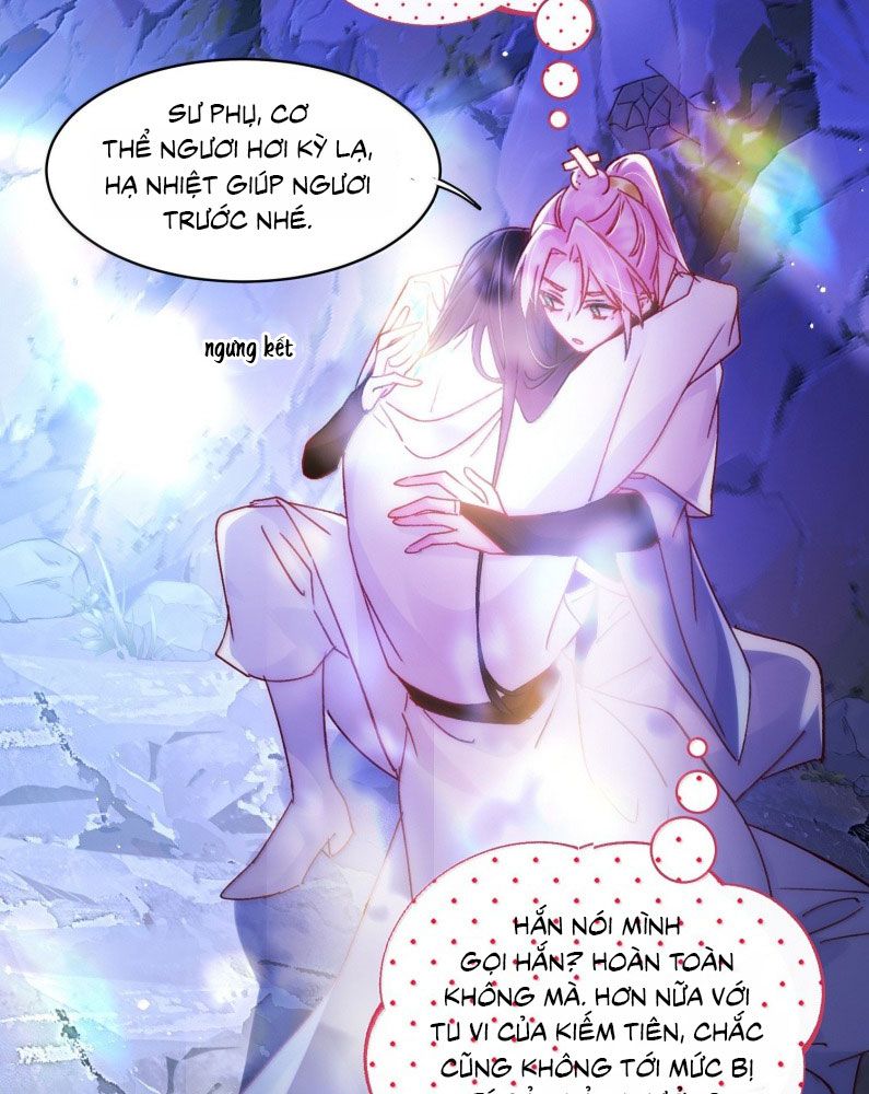 Tôi Phải Làm 1 Kẻ Đại Xấu Xa Chapter 137 - Trang 4