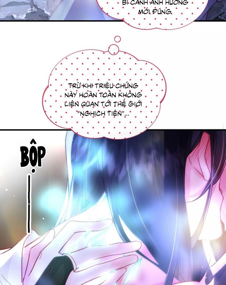 Tôi Phải Làm 1 Kẻ Đại Xấu Xa Chapter 137 - Trang 4
