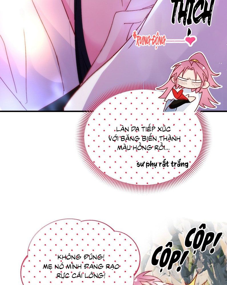 Tôi Phải Làm 1 Kẻ Đại Xấu Xa Chapter 137 - Trang 4