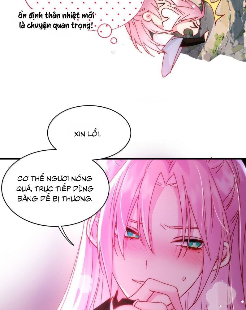 Tôi Phải Làm 1 Kẻ Đại Xấu Xa Chapter 137 - Trang 4