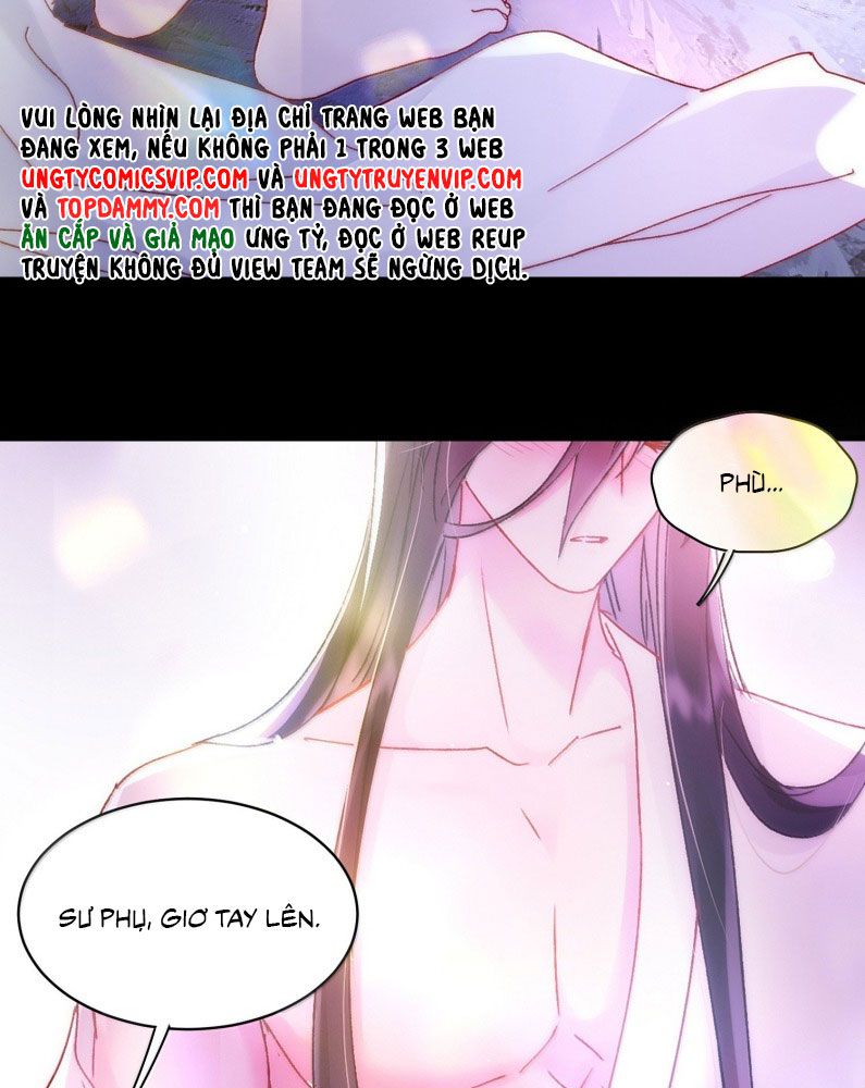 Tôi Phải Làm 1 Kẻ Đại Xấu Xa Chapter 137 - Trang 4