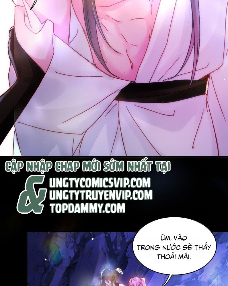 Tôi Phải Làm 1 Kẻ Đại Xấu Xa Chapter 137 - Trang 4