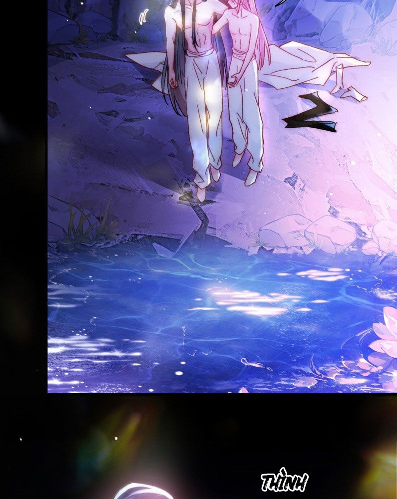 Tôi Phải Làm 1 Kẻ Đại Xấu Xa Chapter 137 - Trang 4