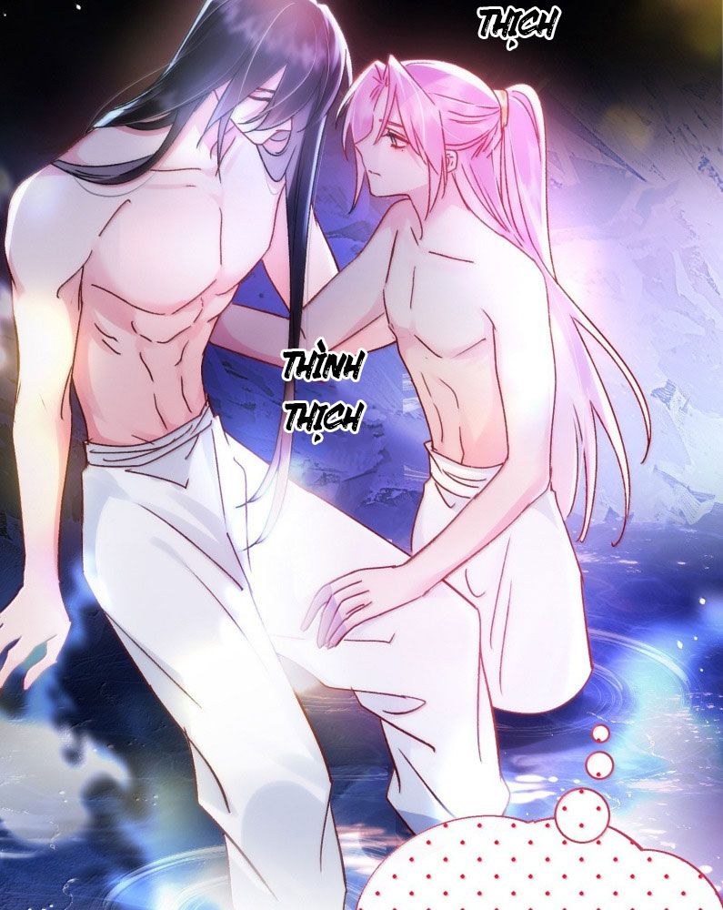 Tôi Phải Làm 1 Kẻ Đại Xấu Xa Chapter 137 - Trang 4