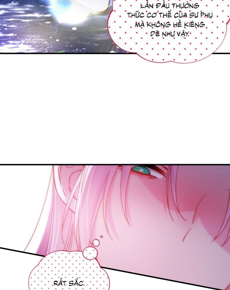 Tôi Phải Làm 1 Kẻ Đại Xấu Xa Chapter 137 - Trang 4
