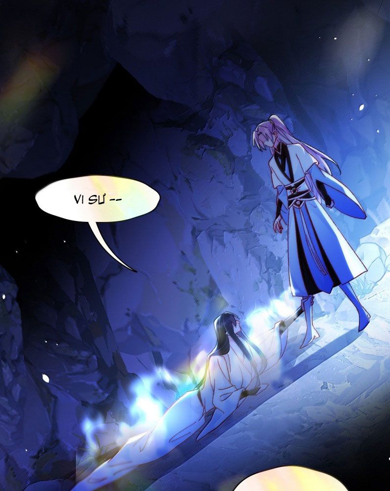 Tôi Phải Làm 1 Kẻ Đại Xấu Xa Chapter 137 - Trang 4