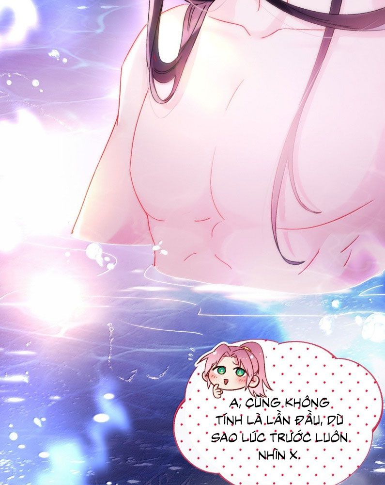 Tôi Phải Làm 1 Kẻ Đại Xấu Xa Chapter 137 - Trang 4