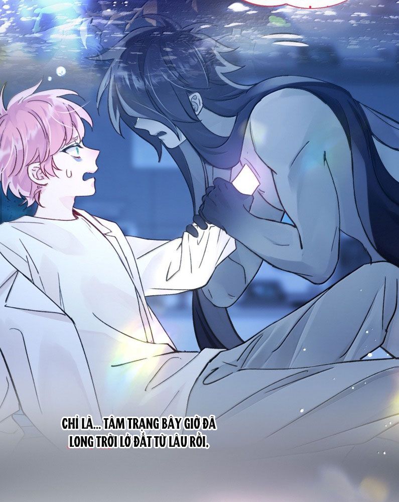 Tôi Phải Làm 1 Kẻ Đại Xấu Xa Chapter 137 - Trang 4