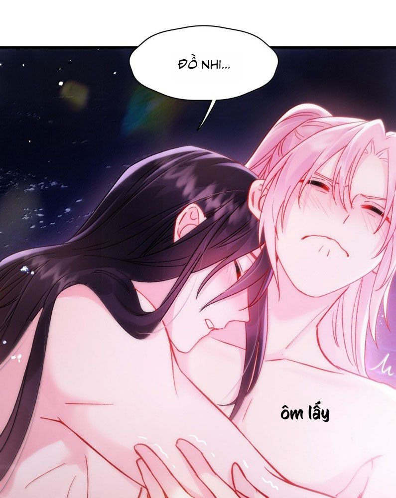 Tôi Phải Làm 1 Kẻ Đại Xấu Xa Chapter 137 - Trang 4