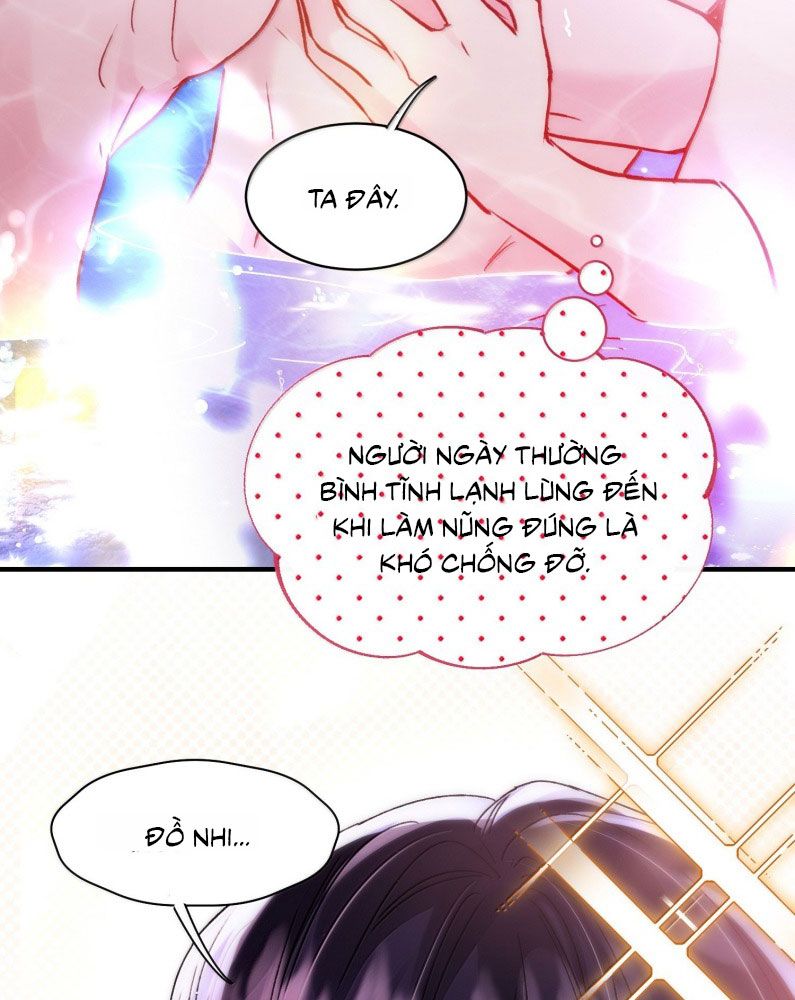 Tôi Phải Làm 1 Kẻ Đại Xấu Xa Chapter 137 - Trang 4