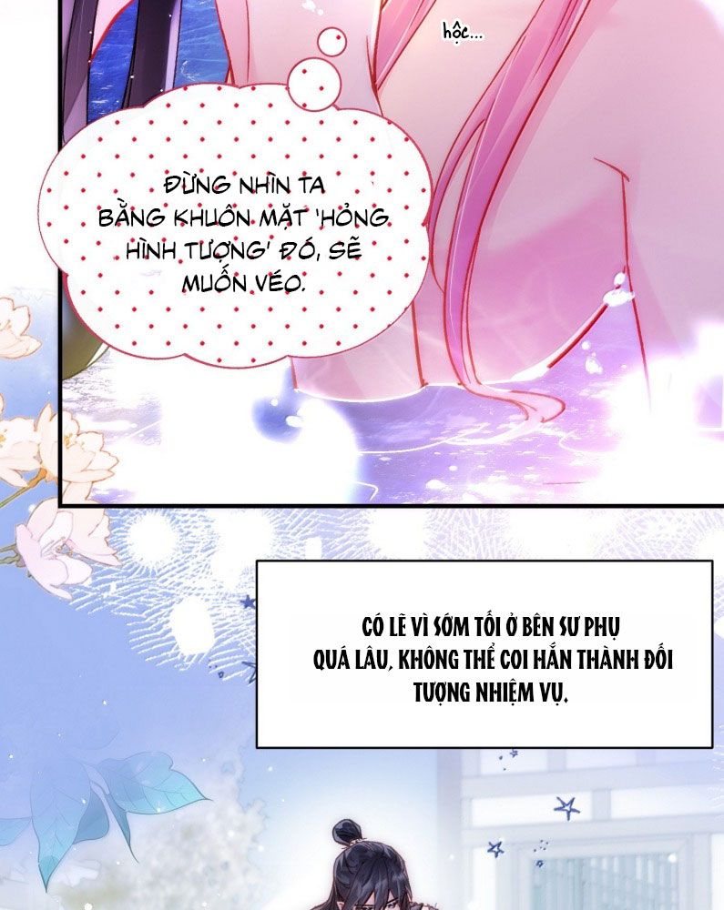 Tôi Phải Làm 1 Kẻ Đại Xấu Xa Chapter 137 - Trang 4