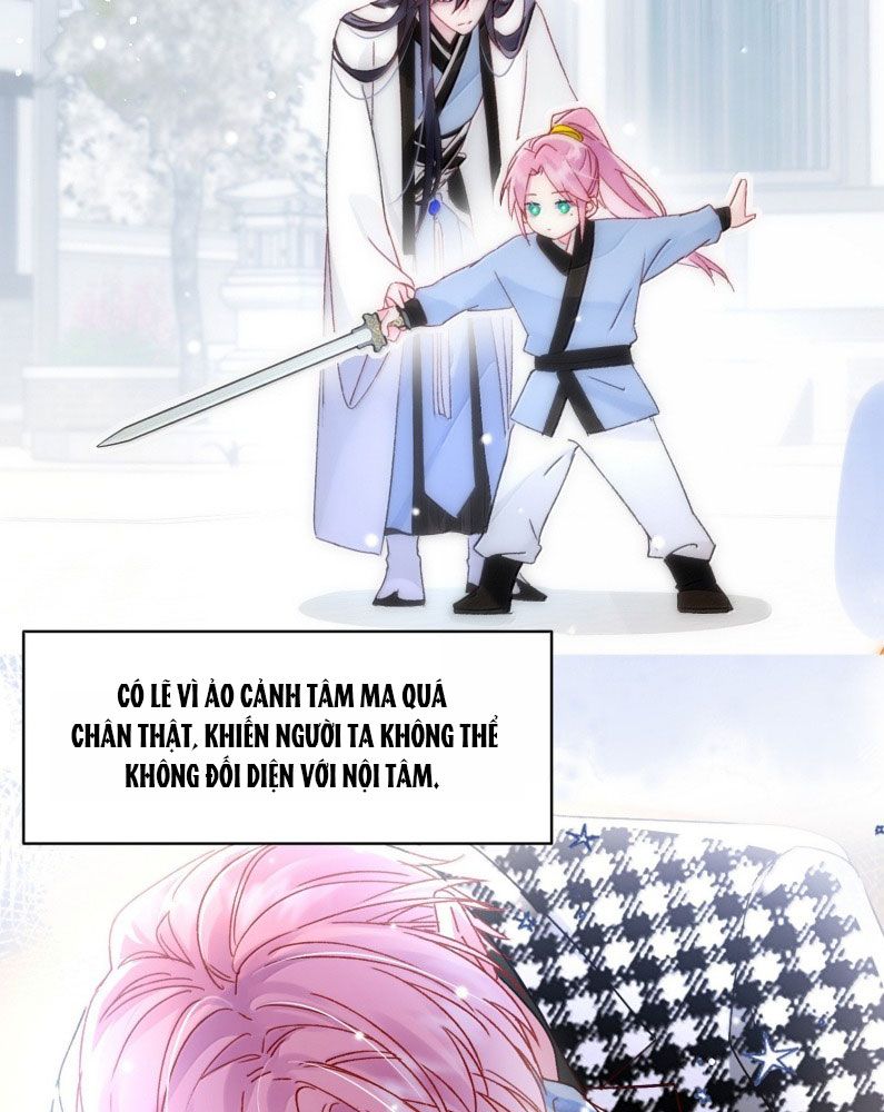 Tôi Phải Làm 1 Kẻ Đại Xấu Xa Chapter 137 - Trang 4