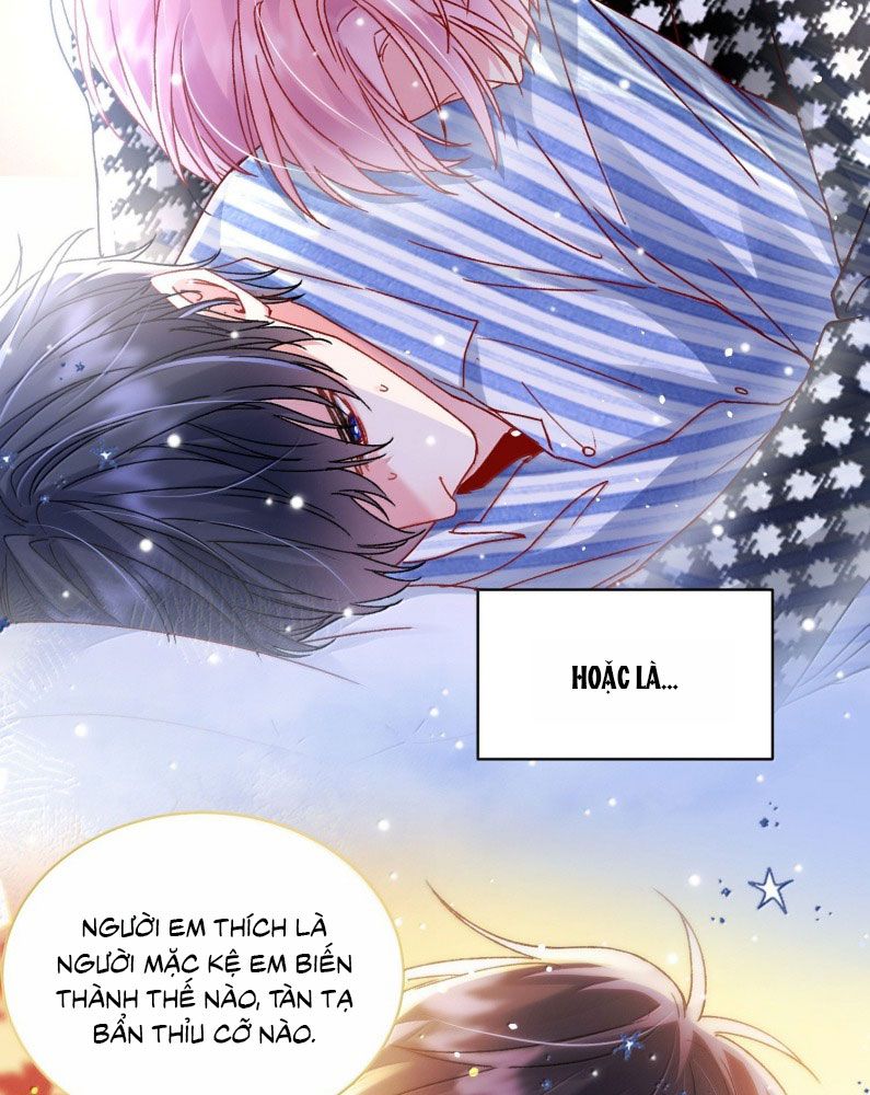 Tôi Phải Làm 1 Kẻ Đại Xấu Xa Chapter 137 - Trang 4