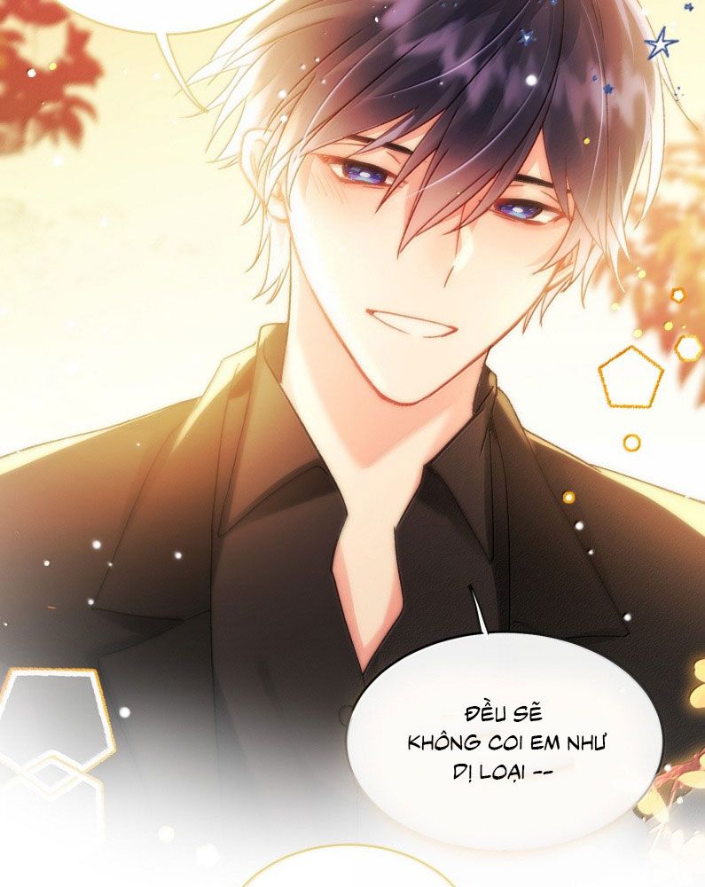 Tôi Phải Làm 1 Kẻ Đại Xấu Xa Chapter 137 - Trang 4
