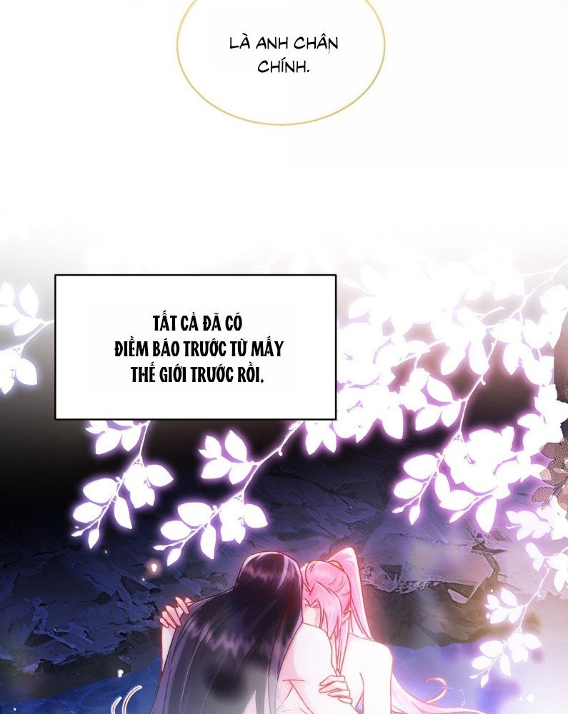 Tôi Phải Làm 1 Kẻ Đại Xấu Xa Chapter 137 - Trang 4