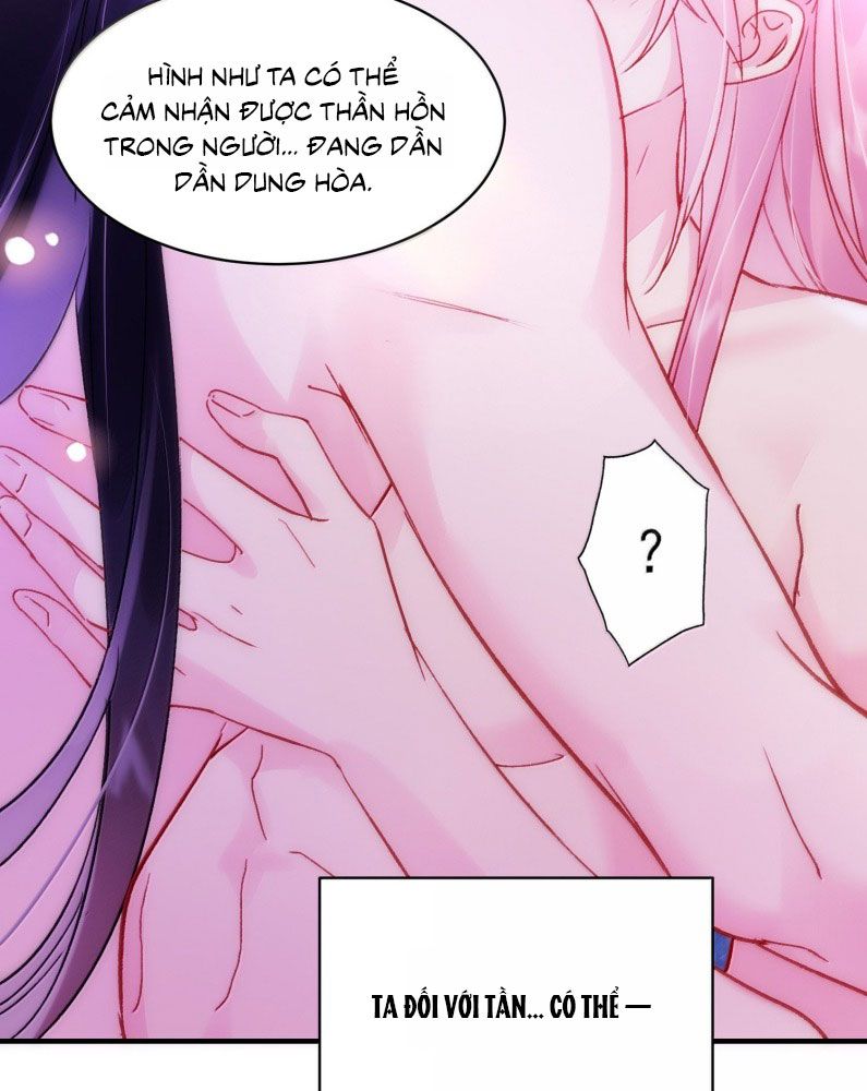 Tôi Phải Làm 1 Kẻ Đại Xấu Xa Chapter 137 - Trang 4