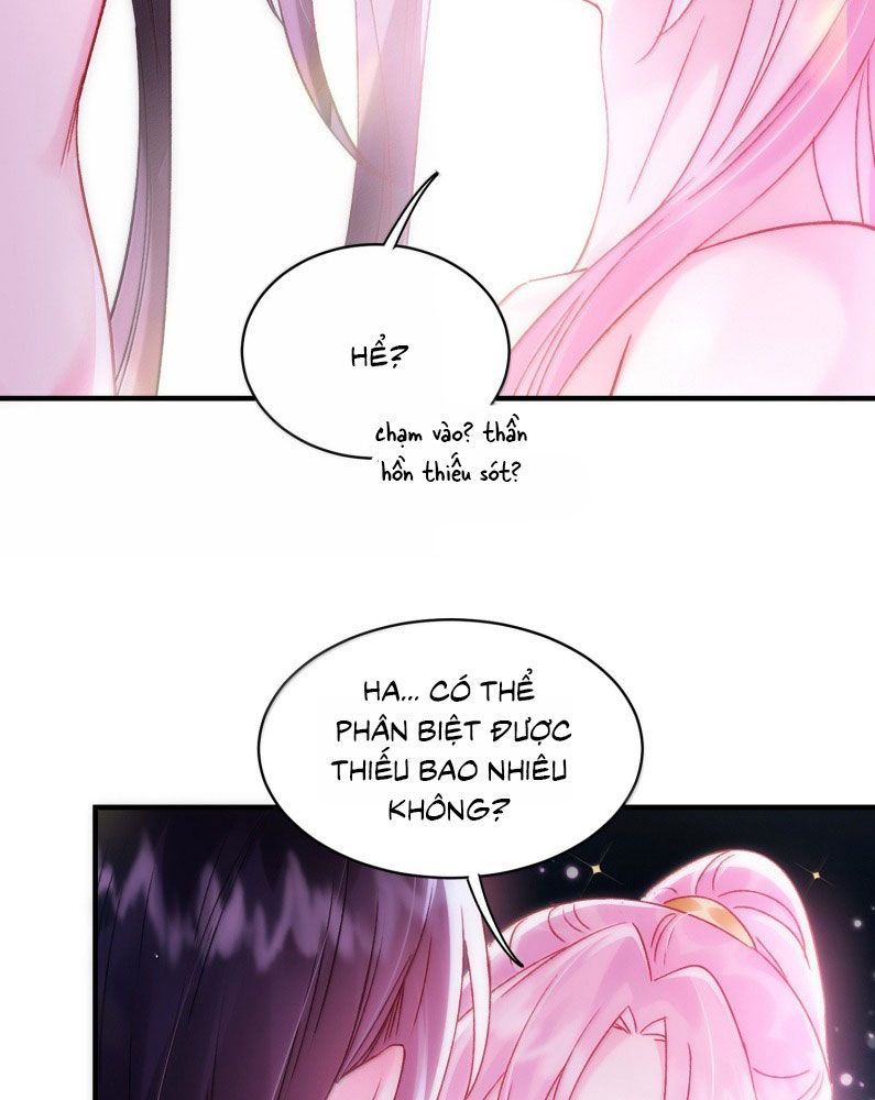 Tôi Phải Làm 1 Kẻ Đại Xấu Xa Chapter 137 - Trang 4