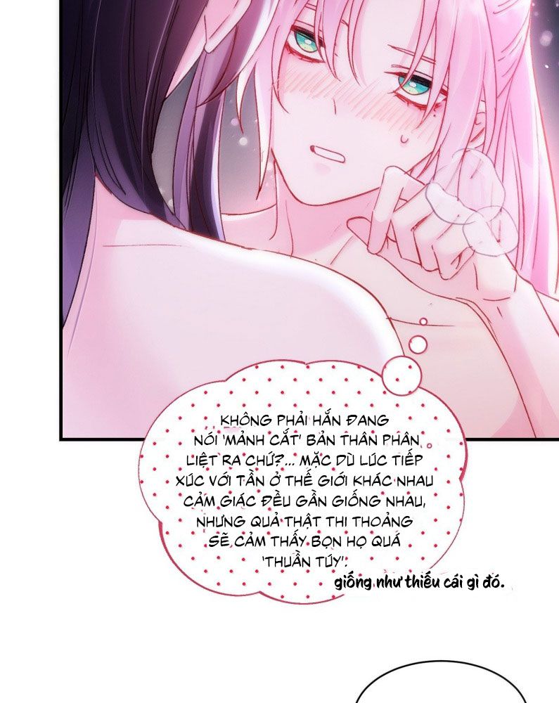 Tôi Phải Làm 1 Kẻ Đại Xấu Xa Chapter 137 - Trang 4