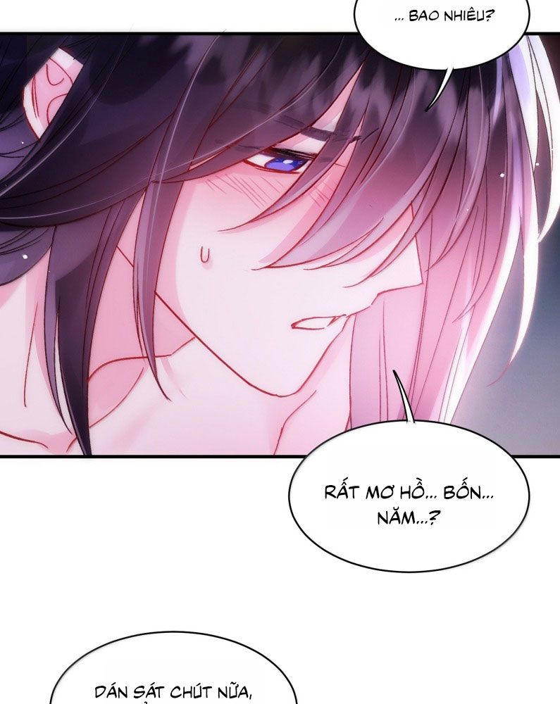 Tôi Phải Làm 1 Kẻ Đại Xấu Xa Chapter 137 - Trang 4