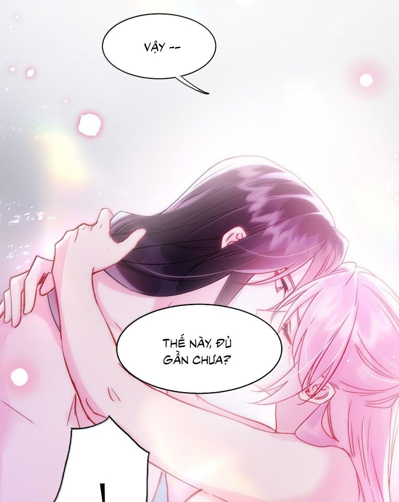 Tôi Phải Làm 1 Kẻ Đại Xấu Xa Chapter 137 - Trang 4