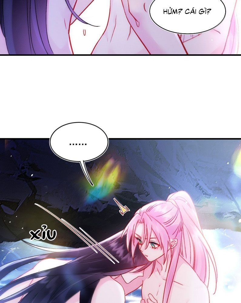 Tôi Phải Làm 1 Kẻ Đại Xấu Xa Chapter 137 - Trang 4