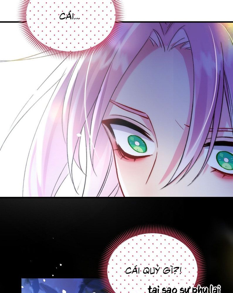 Tôi Phải Làm 1 Kẻ Đại Xấu Xa Chapter 137 - Trang 4