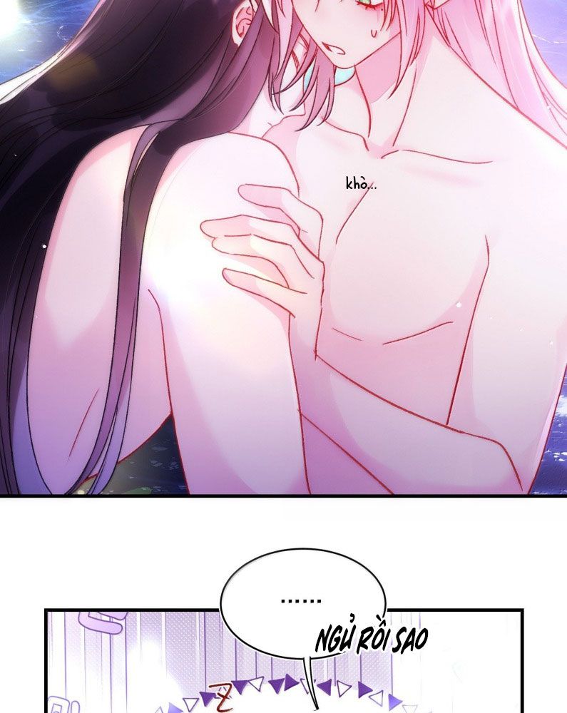 Tôi Phải Làm 1 Kẻ Đại Xấu Xa Chapter 137 - Trang 4