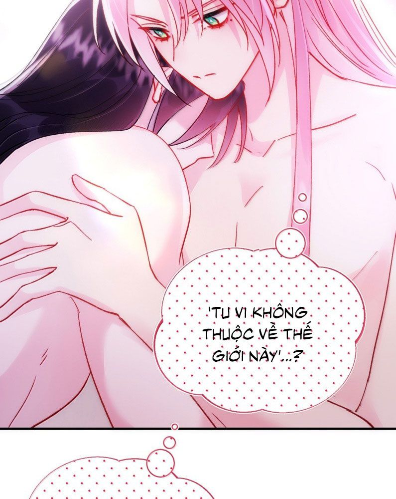 Tôi Phải Làm 1 Kẻ Đại Xấu Xa Chapter 137 - Trang 4