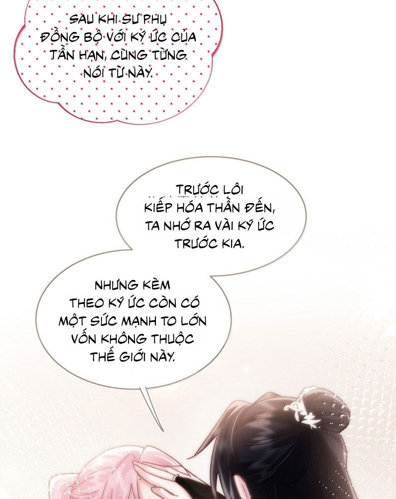 Tôi Phải Làm 1 Kẻ Đại Xấu Xa Chapter 137 - Trang 4