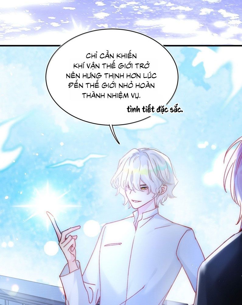 Tôi Phải Làm 1 Kẻ Đại Xấu Xa Chapter 137 - Trang 4