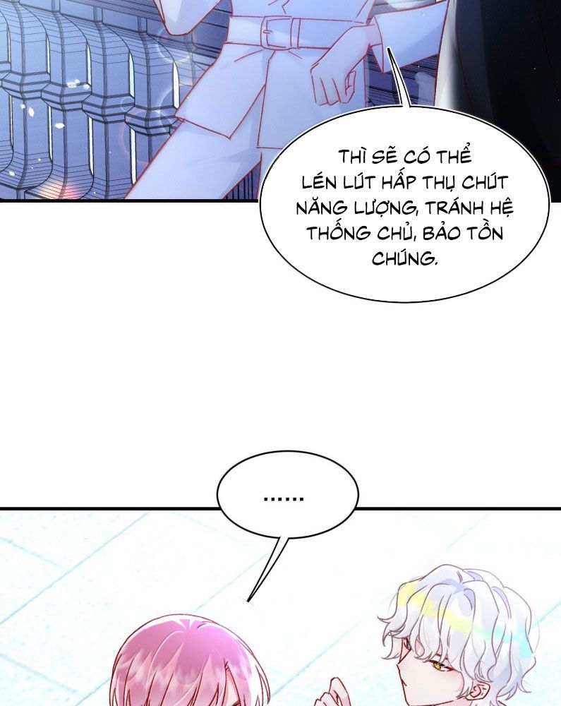 Tôi Phải Làm 1 Kẻ Đại Xấu Xa Chapter 137 - Trang 4