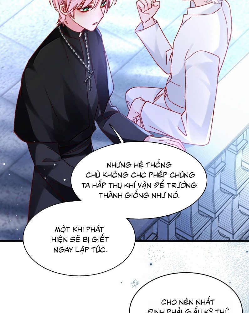 Tôi Phải Làm 1 Kẻ Đại Xấu Xa Chapter 137 - Trang 4