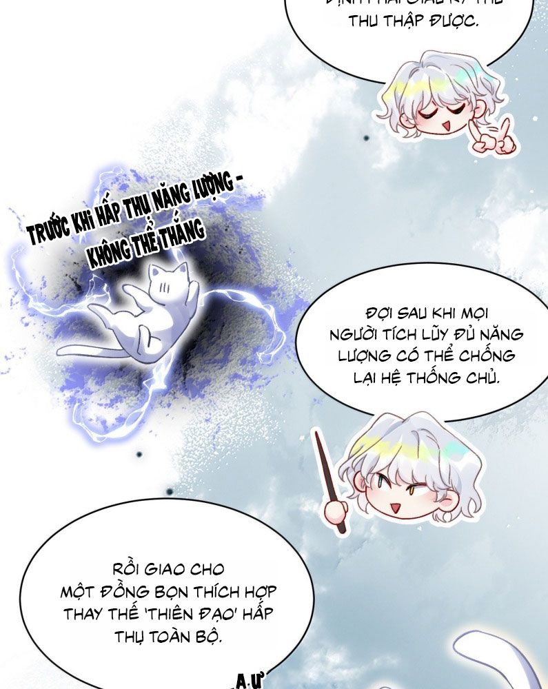 Tôi Phải Làm 1 Kẻ Đại Xấu Xa Chapter 137 - Trang 4