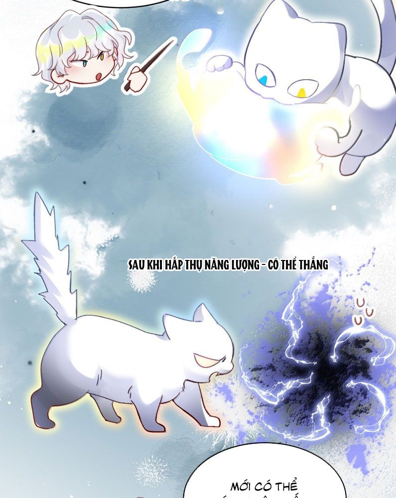 Tôi Phải Làm 1 Kẻ Đại Xấu Xa Chapter 137 - Trang 4