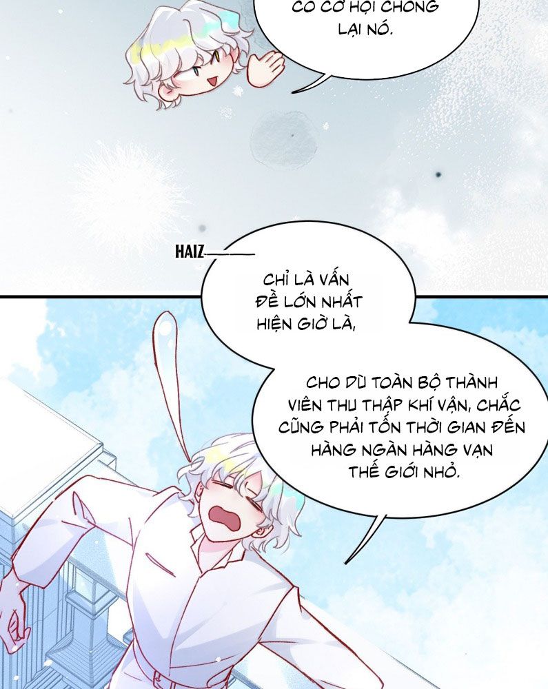 Tôi Phải Làm 1 Kẻ Đại Xấu Xa Chapter 137 - Trang 4