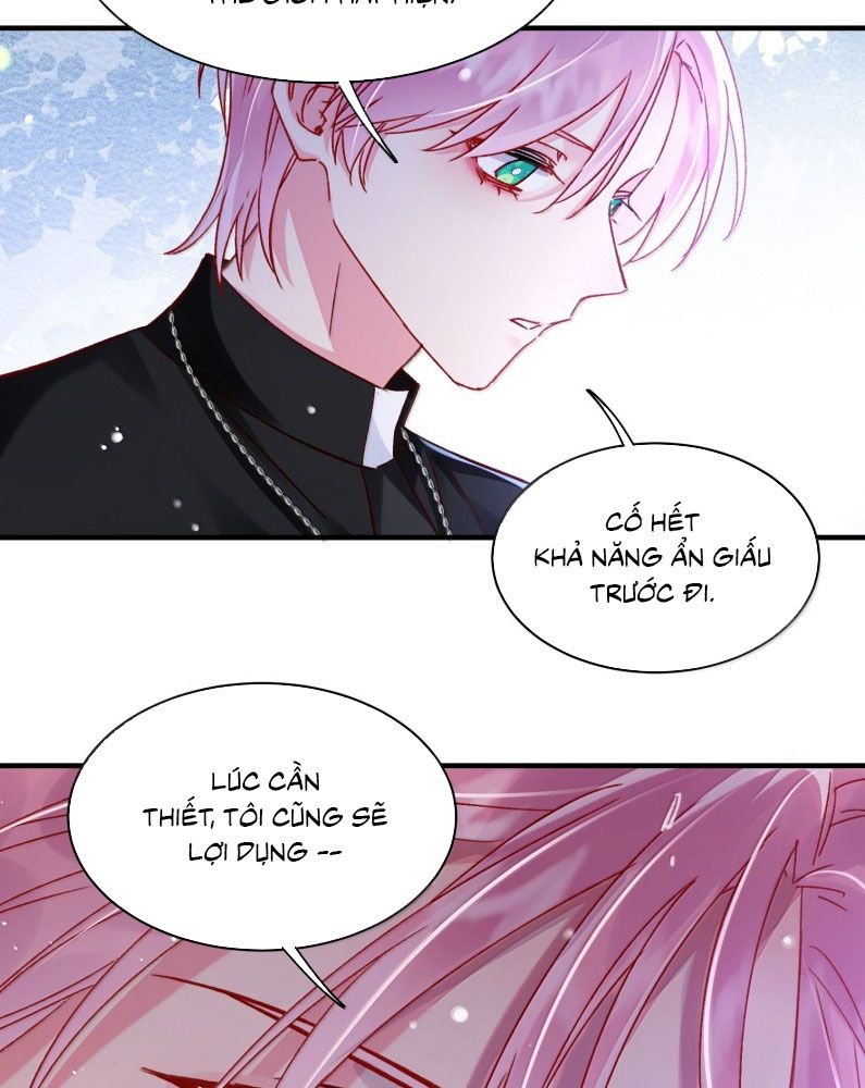 Tôi Phải Làm 1 Kẻ Đại Xấu Xa Chapter 137 - Trang 4